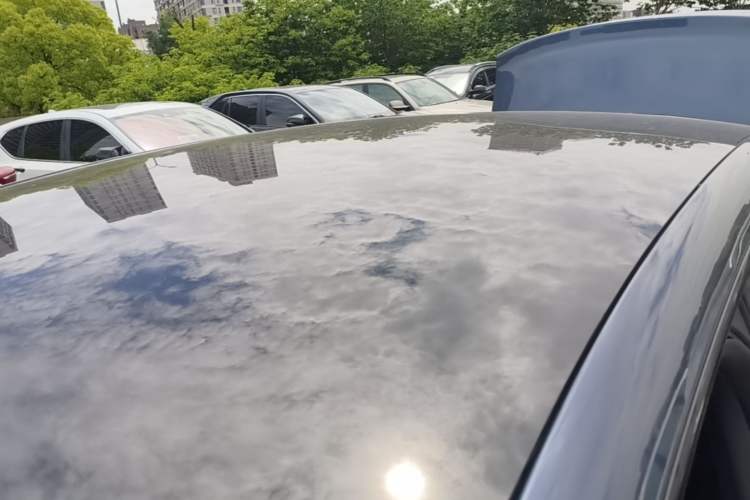 Used Nissan N7 2025 510 Max Roof