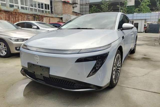 Used Nissan N7 2025 510 Max