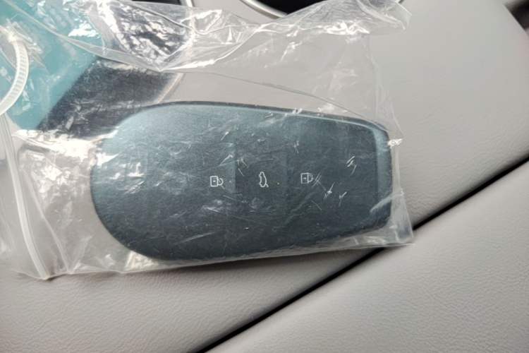 Used Nissan N7 2025 510 Max Vehicle Key
