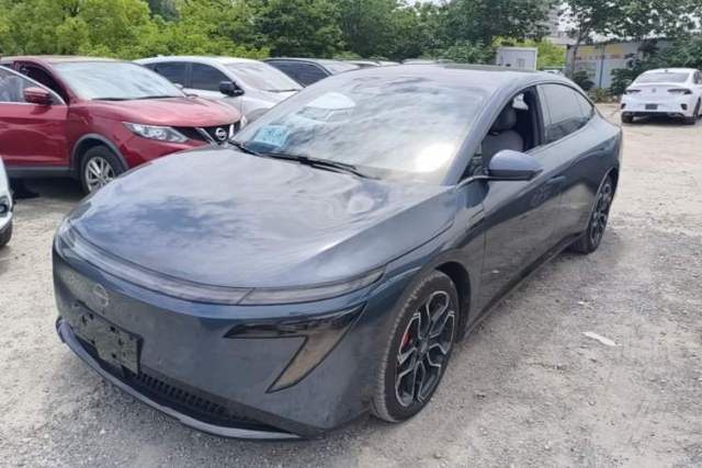 Used Nissan N7 2025 510 Max
