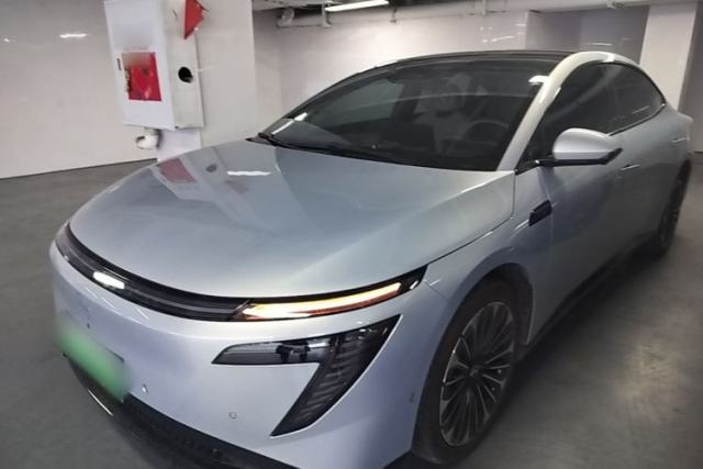 Used Nissan N7 2025 510 Max