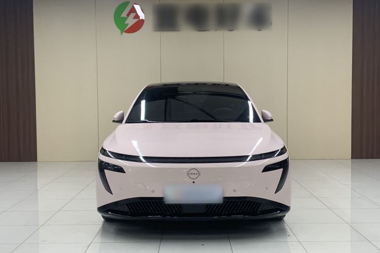 Used Nissan N7 2025 625 Pro Exterior 1