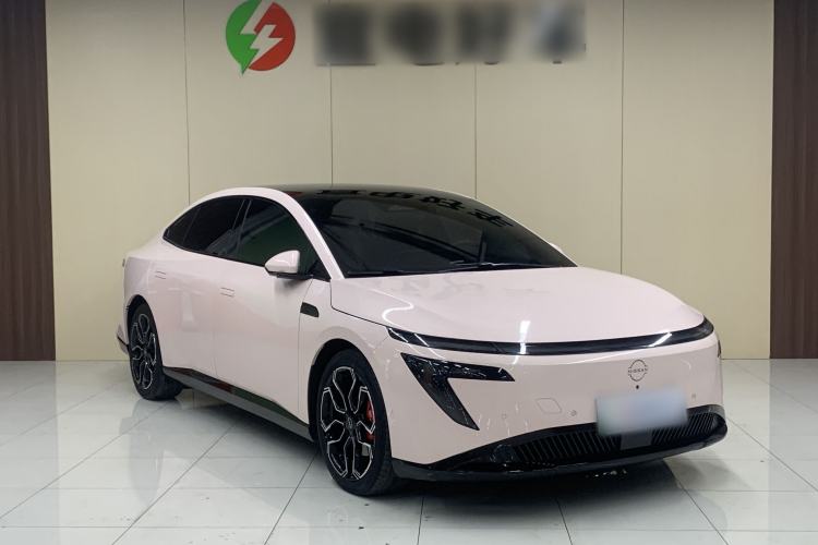 Used Nissan N7 2025 625 Pro Exterior 2