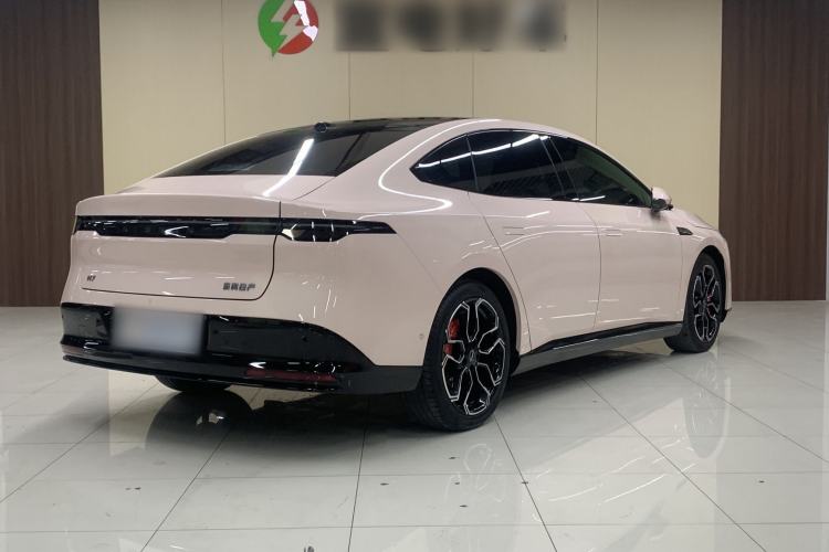 Used Nissan N7 2025 625 Pro Exterior 5