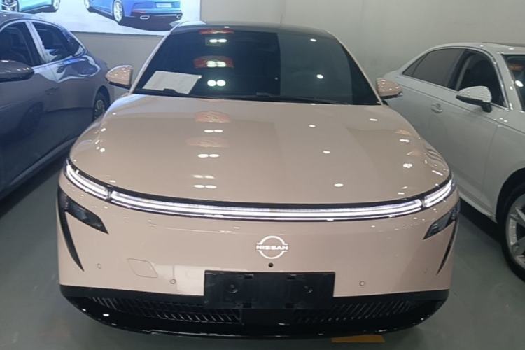 Used Nissan N7 2025 510 Max Front