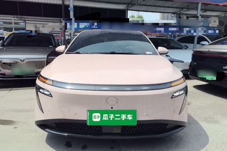Used Nissan N7 2025 625 Max Front