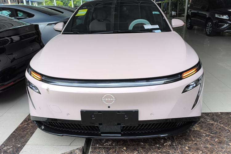 Used Nissan N7 2025 625 Max Front