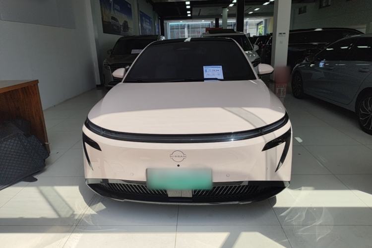 Used Nissan N7 2025 625 Max Front