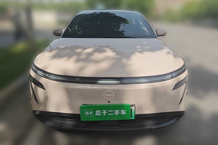 Used Nissan N7 2025 510 Max Front