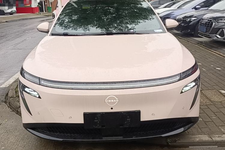 Used Nissan N7 2025 625 Max Front