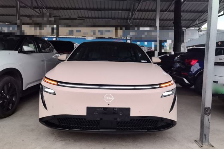 Used Nissan N7 2025 625 Max Front