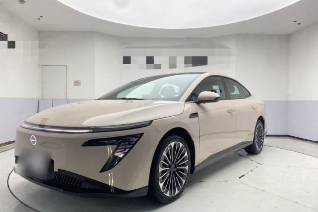 Used Nissan N7 2025 510 Pro