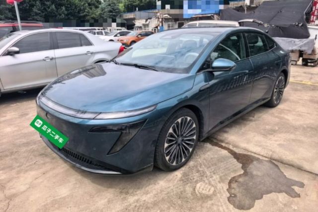 Used Nissan N7 2025 625 Max