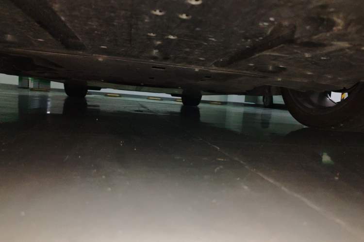 Used Nissan N7 2025 625 Max Chassis Front