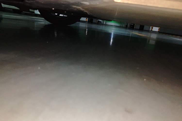 Used Nissan N7 2025 625 Max Chassis Front Left