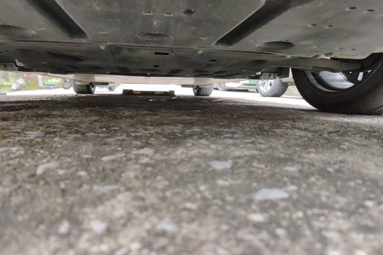 Used Nissan N7 2025 625 Max Chassis Front