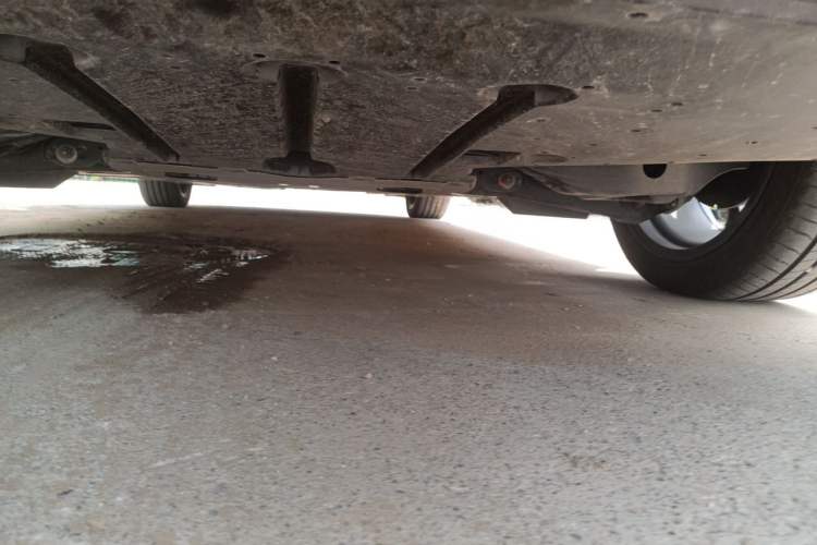 Used Nissan N7 2025 510 Max Chassis Rear