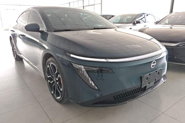 Used Nissan N7 2025 510 Max Exterior 1