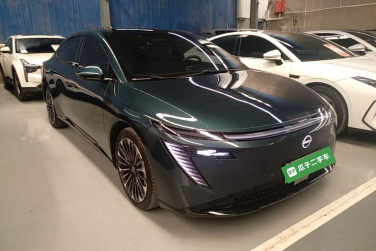 Used Nissan N7 2025 510 Max Exterior 1