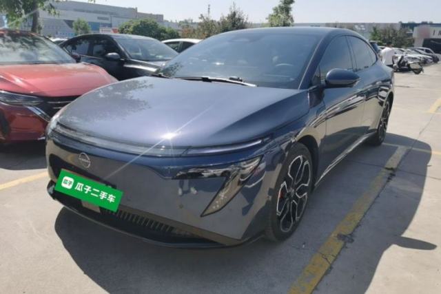 Used Nissan N7 2025 625 Max