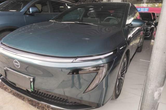 Used Nissan N7 2025 510 Air