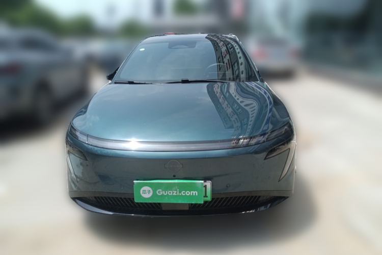 Used Nissan N7 2025 510 Max Front