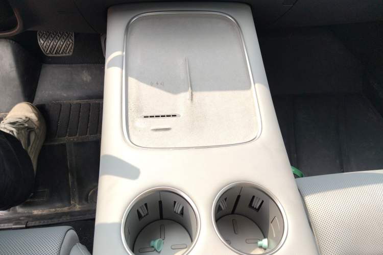 Used Nissan N7 2025 510 Pro Gear Lever