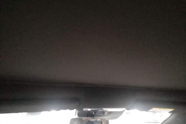 Used Nissan N7 2025 510 Max Headliner