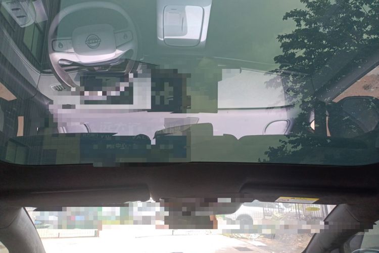 Used Nissan N7 2025 510 Max Headliner