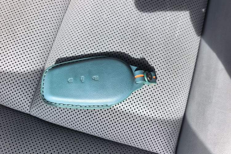 Used Nissan N7 2025 625 Max Interior 1