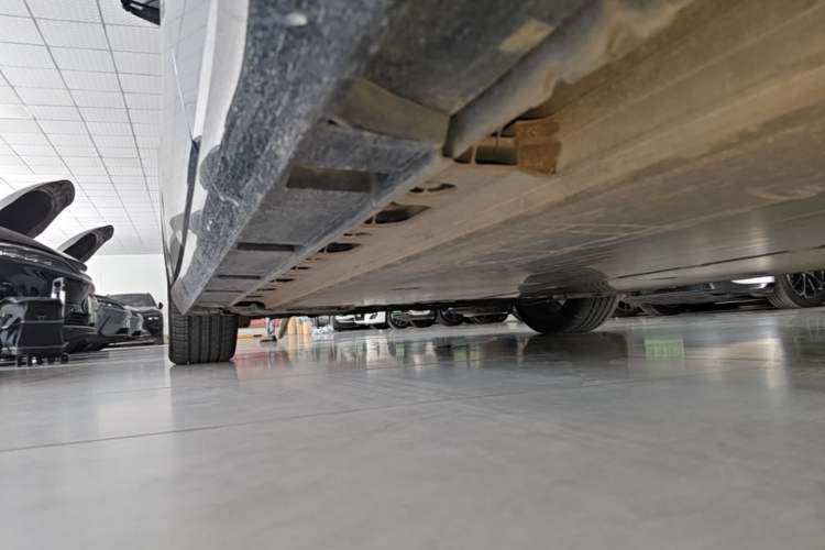 Used Nissan N7 2025 510 Max Left Side Sill