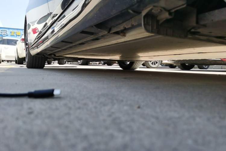 Used Nissan N7 2025 625 Max Left Side Sill