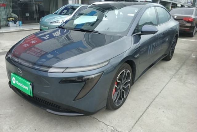 Used Nissan N7 2025 625 Max