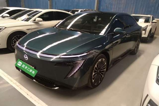Used Nissan N7 2025 510 Max