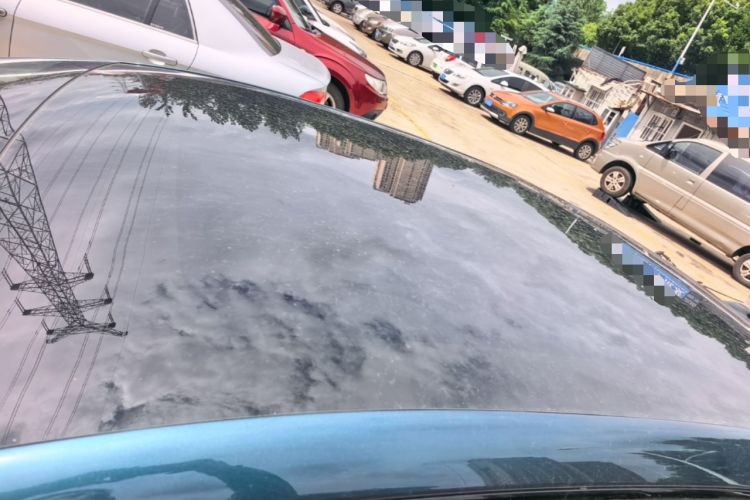 Used Nissan N7 2025 625 Max Roof
