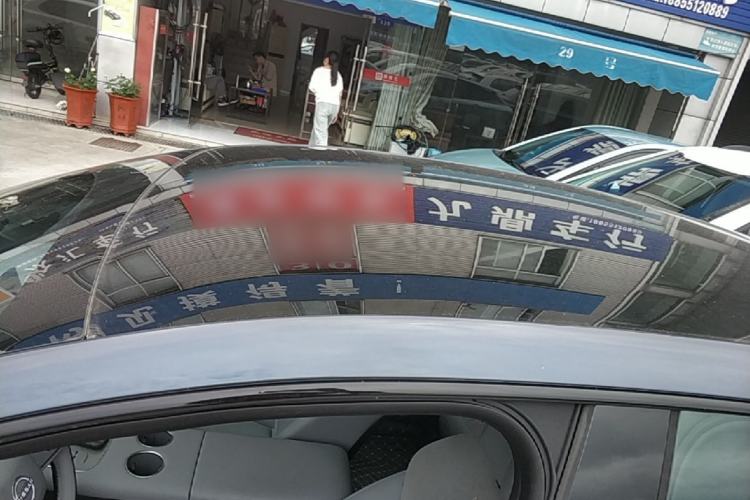 Used Nissan N7 2025 625 Max Roof