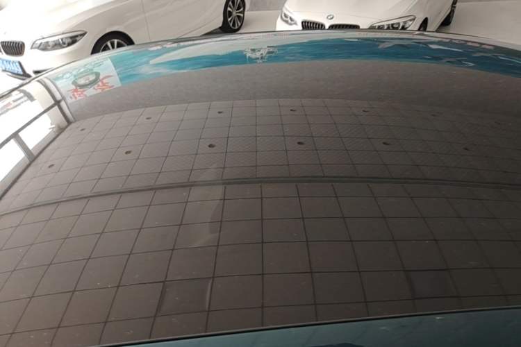 Used Nissan N7 2025 510 Max Roof