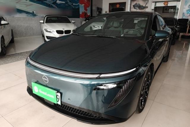 Used Nissan N7 2025 510 Max