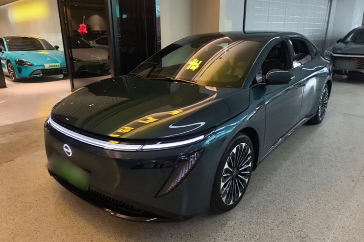 Nissan N7 2025 625 Max