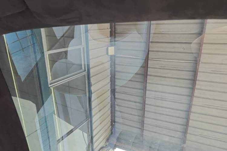Used Nissan N7 2025 625 Max Headliner