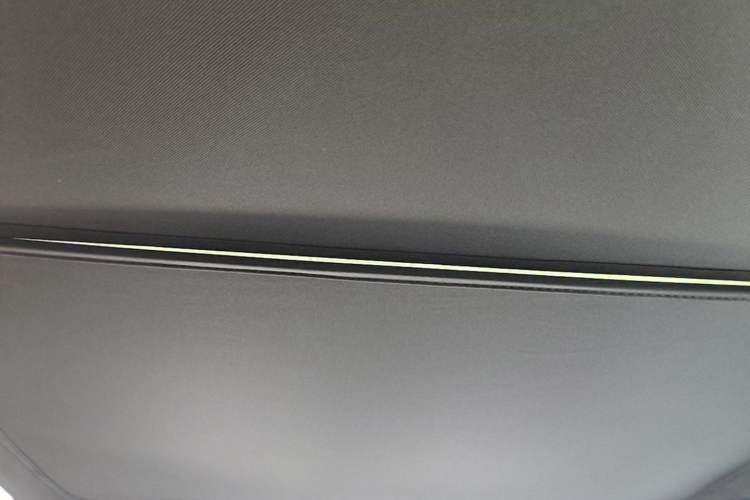 Used Nissan N7 2025 625 Max Headliner
