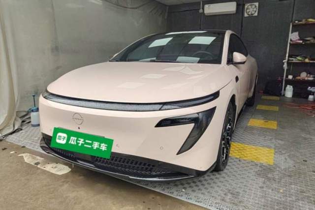 Used Nissan N7 2025 625 Max