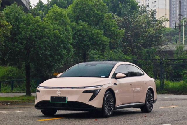 Used Nissan N7 2025 510 Pro