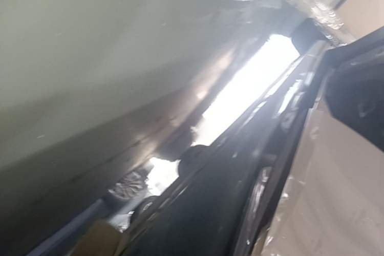Used Nissan N7 2025 510 Max Left Side Sill
