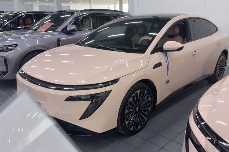 Nissan N7 2025 510 Max