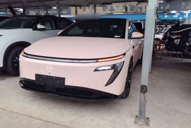 Used Nissan N7 2025 625 Max