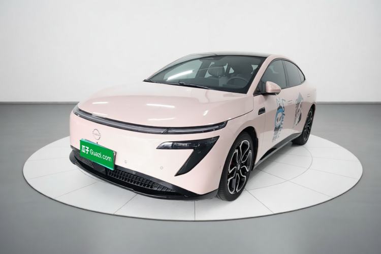 Nissan N7 2025 625 Max