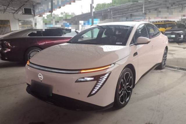 Used Nissan N7 2025 510 Max