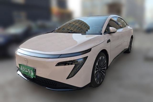 Used Nissan N7 2025 510 Pro
