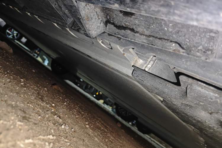 Used Nissan N7 2025 625 Max Chassis Front Right